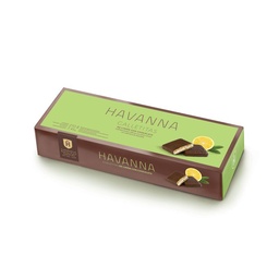 Galletita Vai Rell Limón C Choco Havanna x 6 uni