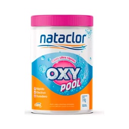 Oxy Pool Nataclor Granulado