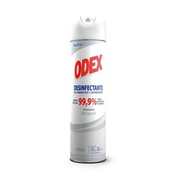 Desinfectante en Aerosol Odex Original360 cc.