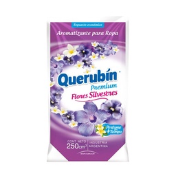 Perfumante Querubín Flores Silvestres Doy Pack 250 cc.