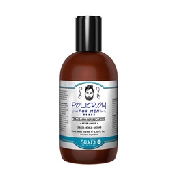 Bálsamo Refrescante Policrom After Shave 250 cc.