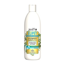 Shampoo Elipet Normales Hair Care en Botella 430 cc.