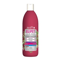 Acondicionador Elipet Hair Care en Botella 430 cc.