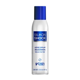 Leche Capilar Iyosei Silikon Shock 130 cc.