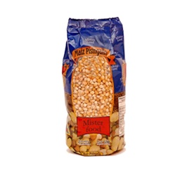 Maiz Pisingallo Mister Food en Bolsa 400 g.