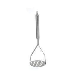 Pisapapas Plus Gourmet Premium Acero Inox.