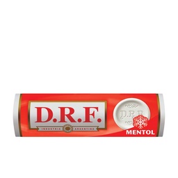 Pastillas Mentol D.r.f. 23 gr.