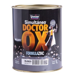 Dr. Ox Venier Blanco Brillante 1 l.