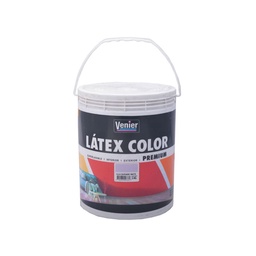 Latex Color Venier Lila Soñador 5 kg