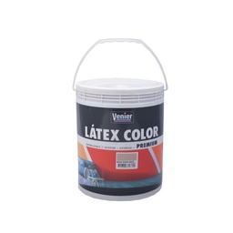 Latex Color Venier Beige Suave 5 kg