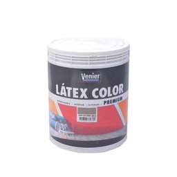 Latex Color Venier Gris Solemne 5 kg