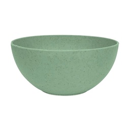 Bowl 11 cm Carol Verde Línea Areia