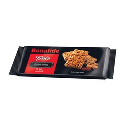 Turrón de Maní Crocante Bonafide 80 g.