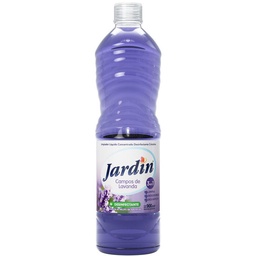 Limpiador Liquido Jardín Campos de Lavanda 900 cc.