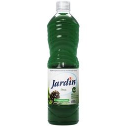 Limpiador Liquido Jardín Pino 900 cc.