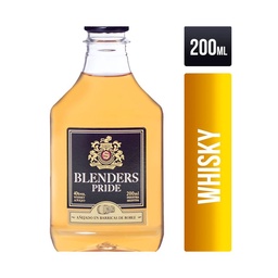 Whisky Blenders Pride Petaca 200 cc.