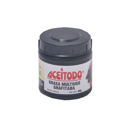 Grasa Grafitada 90 g.