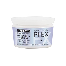 Mascara Reparacion Capilatis Abs Plex 170 g.