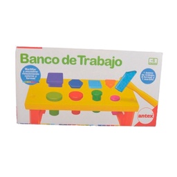 Juego Antex Banco de Trabajo