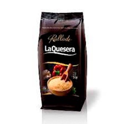 Alimento A Base de Queso Rallado La Quesera 150 g.