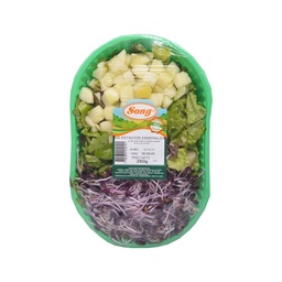 Ensalada de Estación Esmeralda 300 g.