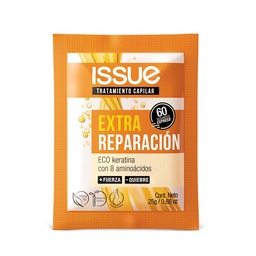 Tratamiento Issue Extra Reparación 25 g.