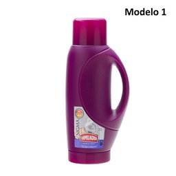 Termo Lumilagro 1 lt Sigma (Modelos Surtidos)