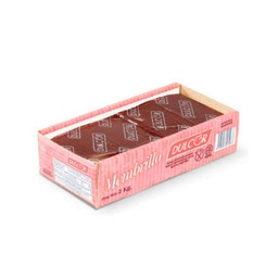 Dulce de Membrillo Dulcor 2 kg.