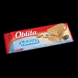 Oblea Oblita Vainilla 100 g.