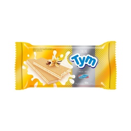 Oblea Tym de Vainilla 50 g.