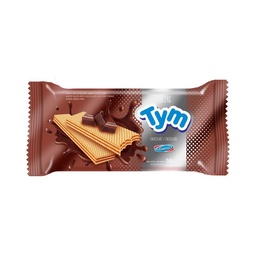 Oblea Tym de Chocolate 50 g.