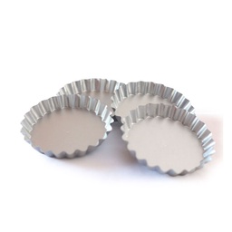 Minitarta 12 cm x 4 uni Dc
