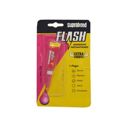 Adhesivo Flash Suprabond 2 Grs