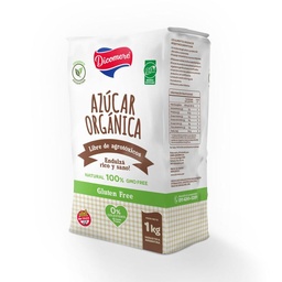 Azúcar Orgánica Dicomere 1 kg