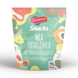 Especias Mix Dicomere Patagonia 80 g.