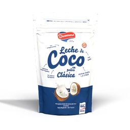 Leche en Polvo Dicomere de Coco Vegana 150 g.