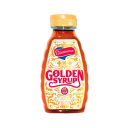 Golden Syrup Dicomere Libre de Gluten 300 g.