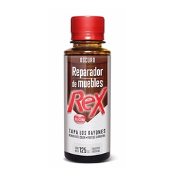 Reparador de Muebles Rex 125 cc.