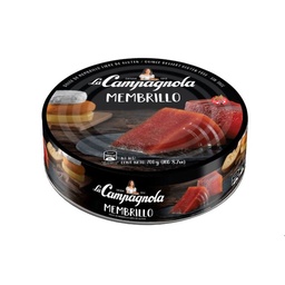 Dulce de Membrillo La Campagnola 700 g.