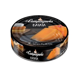Dulce de Batata La Campagnola 700 g.