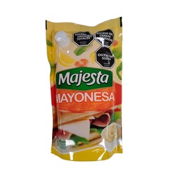 Mayonesa Majesta Dp 500 g.