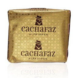 Alfajor Cachafaz Chocolate 60 g.