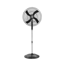 Ventilador de Pie Liliana 24" Vphp2416 Negro