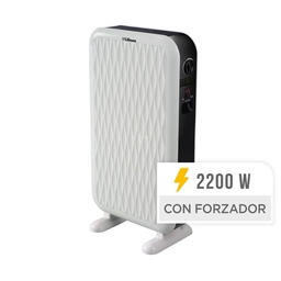 Convector Liliana Tecnohot 2200W Tcv100