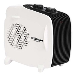 Caloventor Electrico Liliana Dualhot Cfh510 2000W Regulable