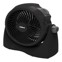 Ventilador Turbo Liliana 10" 35W Vtf10p