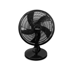 Ventilador de Mesa Liliana 16" Vsop16 Negro