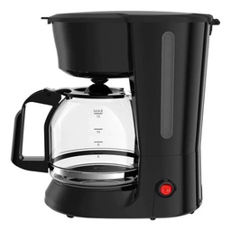 Cafetera Eléctrica de Filtro Liliana Ac930 1.8lts 900W