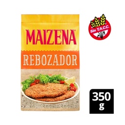 Rebozador Maizena Sin Gluten 350 g.