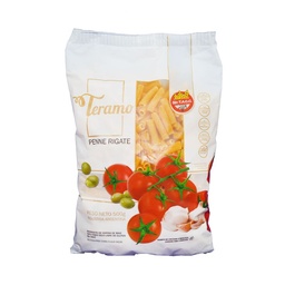 Fideos Penne Rigate Teramo Sin Tacc 500 g.